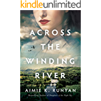 Across the Winding River (English Edition)
